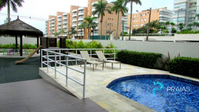 Apartamento à venda com 3 dormitórios em Enseada, Guarujá cod:62051 - Foto 17
