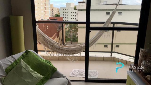 Apartamento à venda com 2 dormitórios em Enseada, Guarujá cod:51857 - Foto 2