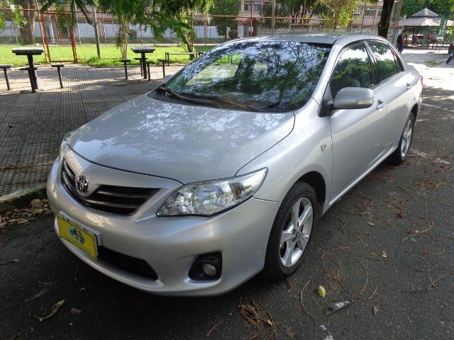 Toyota Corolla 2.0 XEI Automático Completo - Foto 4