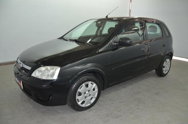 Corsa Hatch Maxx 1.4 2010 Completo