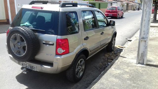 EcoSport XLT 2.0 - Foto 4