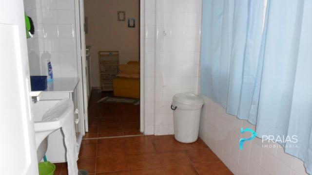 Apartamento à venda com 3 dormitórios em Pitangueiras, Guarujá cod:74980 - Foto 19
