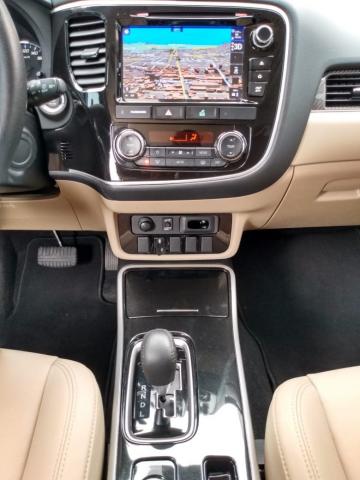 OUTLANDER 2018/2019 2.2 MIVEC DI-D DIESEL HPE-S AWD AUTOMÁTICO - Foto 5