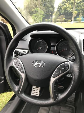 Hyundai i30 1.8 2015 Única Dona - Foto 20