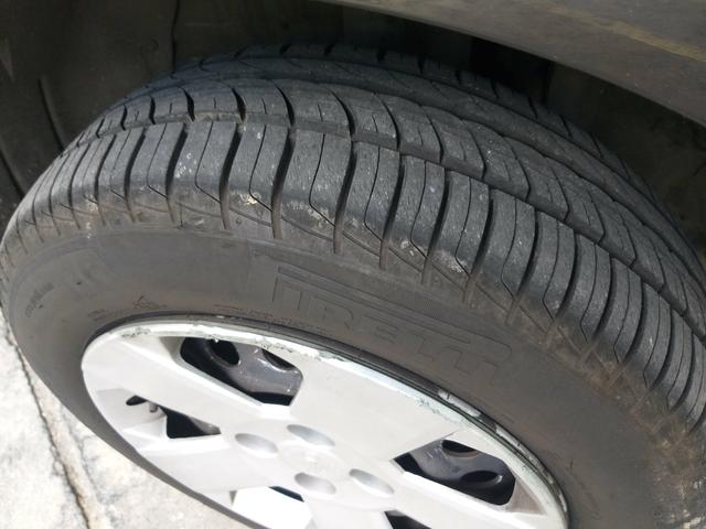 Prisma Joy 1.4 8V Flex com GNV 2008 Vistoriado 2019 - Foto 5