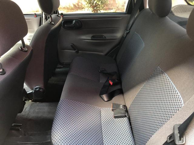 CLASSIC 2011/2012 1.0 MPFI LS 8V FLEX 4P MANUAL - Foto 5