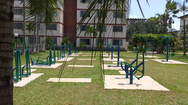Apartamento 3 quartos Cidade jardim próximo ao DETRAN 179.900 - Foto 17