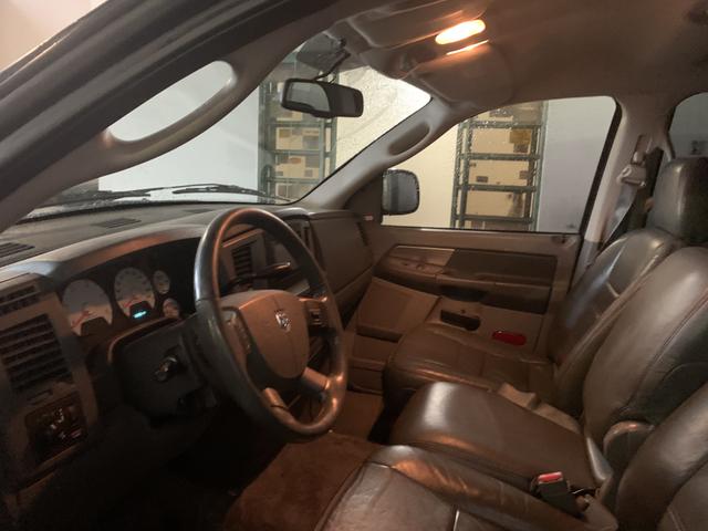Dorge RAM 2500 H.Duty 4x4 CD SLT2009/2009 - Foto 7