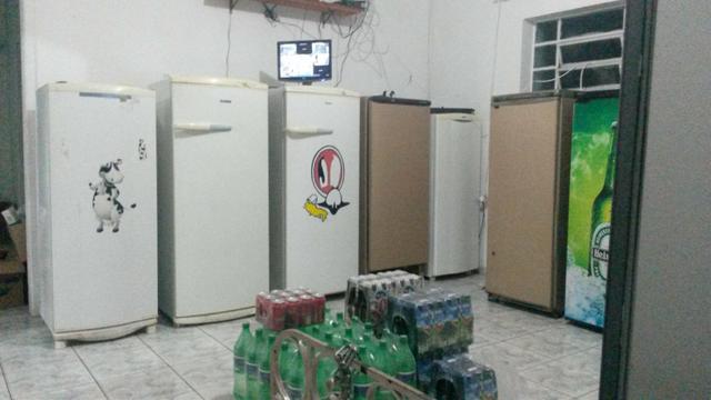 Vendo distribuidora/conveniência - Foto 4