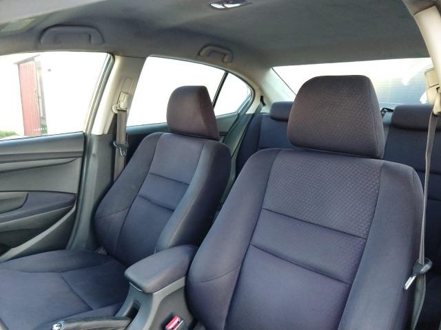 Honda City LX 2010 - Foto 13