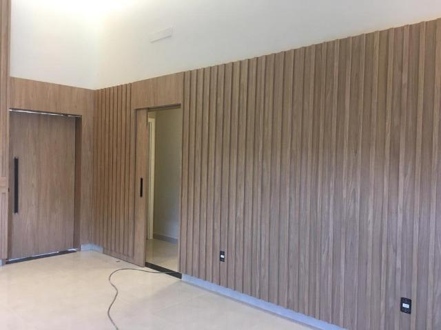 Fino Acabamento Linda Casa Residencial Damha 4 - Foto 18