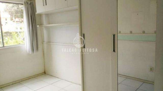 Oportunidade! Apto 3/4 - 76 m² - Cabula (B42) - Foto 5