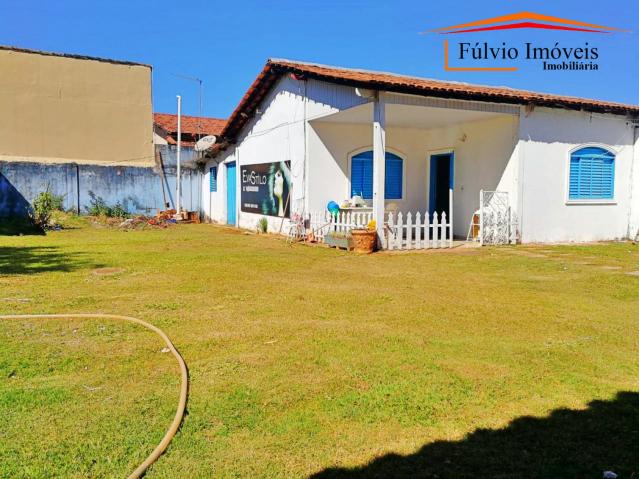 Excelente oportunidade de lote residencial de 800m², terreno plano, vazado para Estrutural - Foto 6