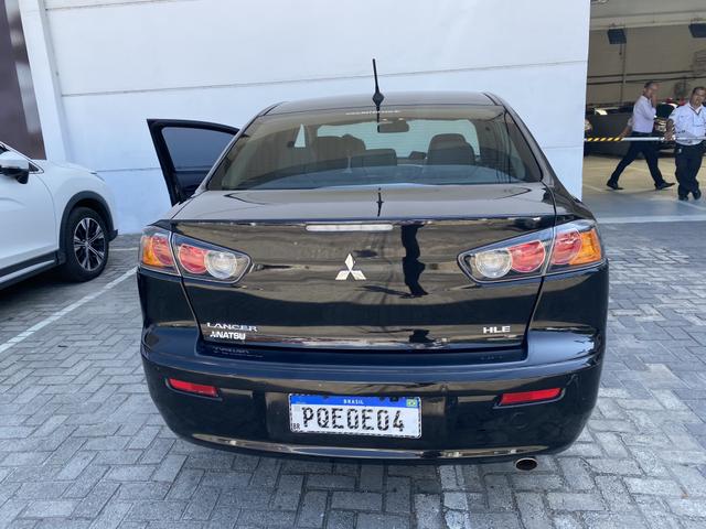 Lancer PARA UBER BLACK top de linha (Cláudio 21- 9 7 6 0 4 2 5 4 8) - Foto 7