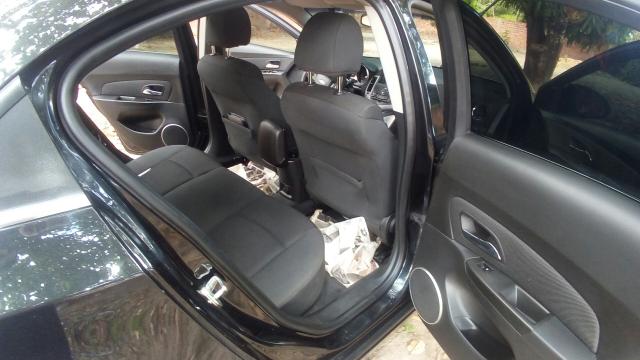 Cruze hb lt at 2012 - Foto 9