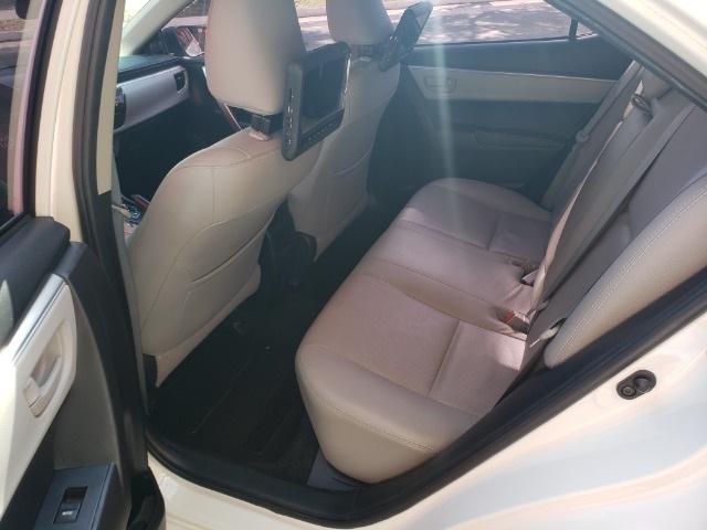 COROLLA XEI 2.0 - Foto 8