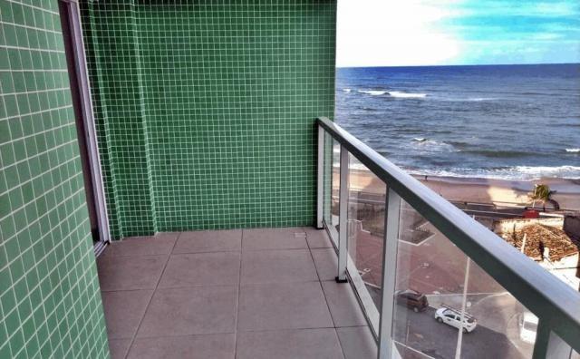 Amaralina Frente Mar. Top. Oportunidade Unica. Aproveite a nova revitalizacao da orla - Foto 2