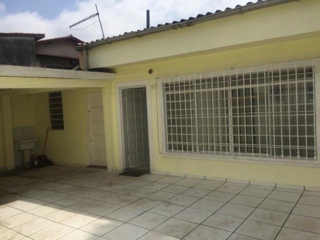 Aluga-se Casa Monte Alegre - Foto 3