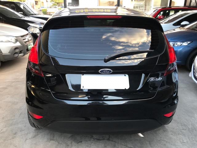 FIESTA 2014/2014 1.5 S HATCH 16V FLEX 4P MANUAL - Foto 5