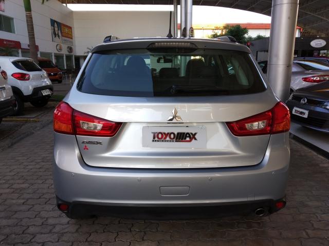 ASX 2015/2016 2.0 4X2 16V GASOLINA 4P AUTOMÁTICO - Foto 5