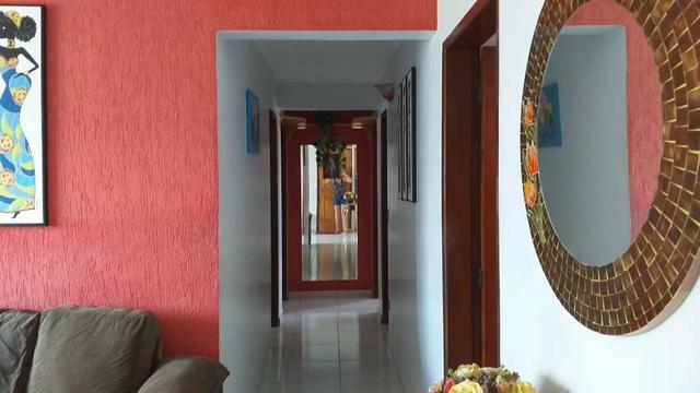 Apartamento 3 quartos Cidade jardim próximo ao DETRAN 179.900 - Foto 2