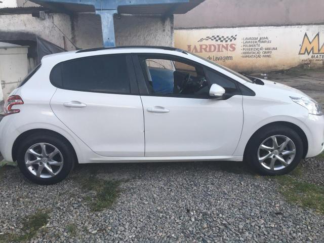 Peugeot 208. 2016. Super conservado - Foto 8