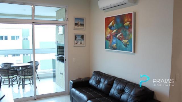 Apartamento à venda com 2 dormitórios em Enseada, Guarujá cod:72641 - Foto 5