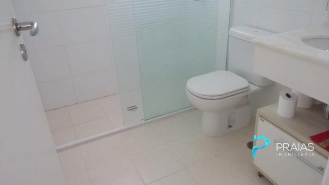 Apartamento à venda com 3 dormitórios em Enseada, Guarujá cod:62051 - Foto 8