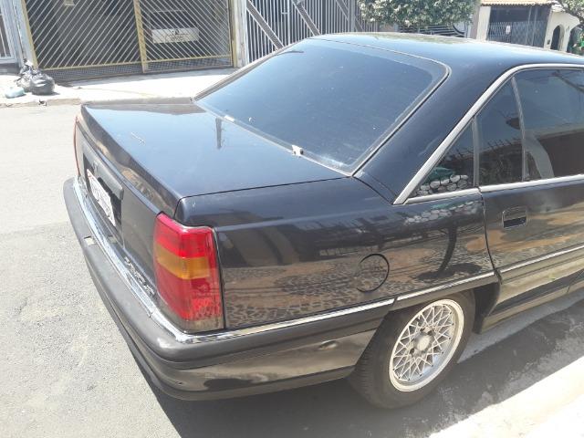 Omega CD 1993 3.0 - Foto 10