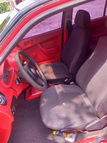 Estou vendendo um Gol G4 2008 básico