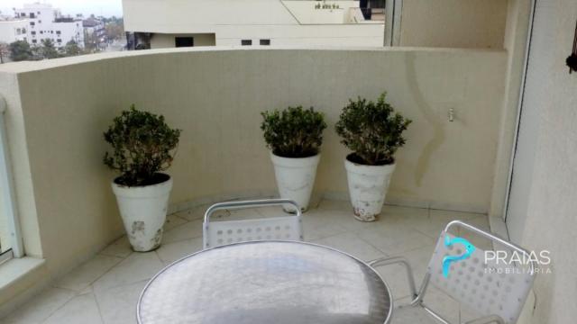 Apartamento à venda com 3 dormitórios em Enseada, Guarujá cod:50725 - Foto 7