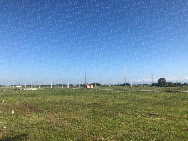 Terrenos de 200m2 legalizados por apenas 2 mil de sinal em Unamar-03 - Foto 2