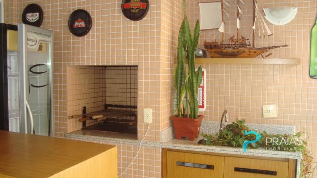 Apartamento à venda com 4 dormitórios em Enseada, Guarujá cod:69747 - Foto 4