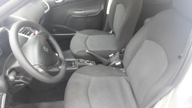 Peugeot 207 Xr 1.4 Flex 5p - Completo - Foto 7