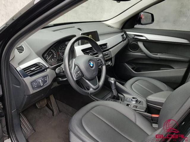 BMW X1 S20I ACTIVEFLEX - Foto 11