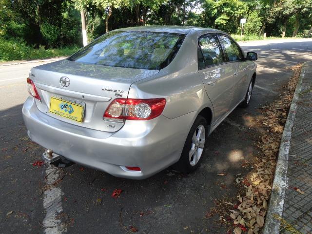 Toyota Corolla 2.0 XEI Automático Completo - Foto 7