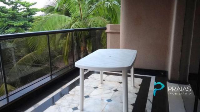 Apartamento à venda com 3 dormitórios em Enseada, Guarujá cod:75660