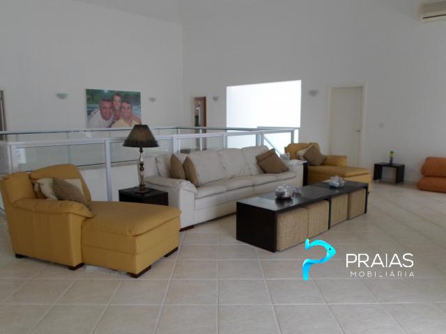Casa à venda com 5 dormitórios em Jardim acapulco, Guarujá cod:72000 - Foto 11