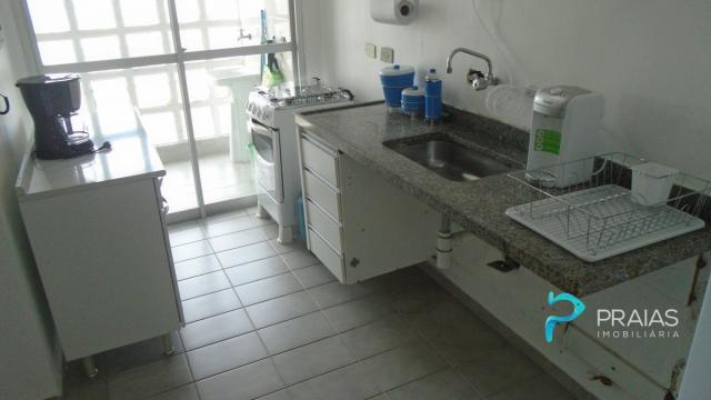 Apartamento à venda com 2 dormitórios em Enseada, Guarujá cod:76079 - Foto 6