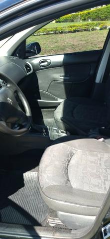 Peugeot 207 1.4 ano 2011 completo - Foto 3