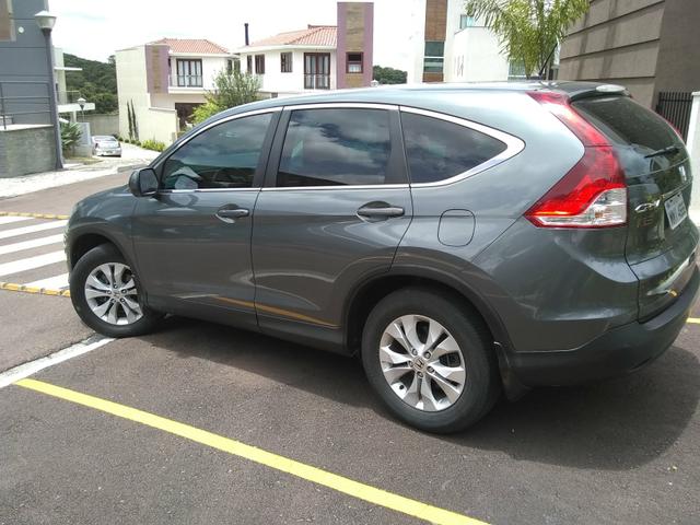 Crv 4x2 Lx. 2014 - Foto 6