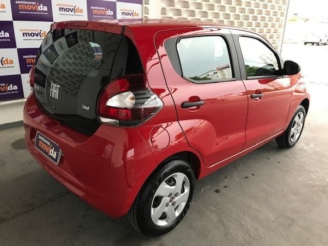 Mobi Like 1.0 Flex 2019 Único Dono. Ipva e Garantia Grátis - Foto 3