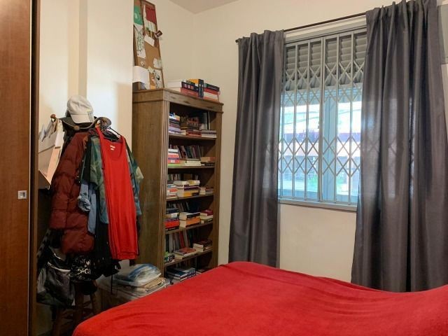 Leblon - Apto com sala, 1 quarto e dependências completas - Foto 9