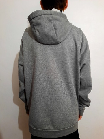 jaqueta nike dri fit