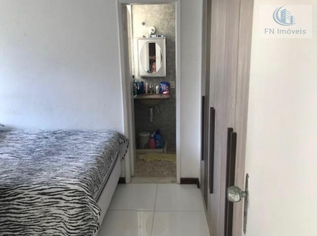 Apartamento para Venda em Salvador, Pituba, 1 dormitório, 1 banheiro, 1 vaga - Foto 5