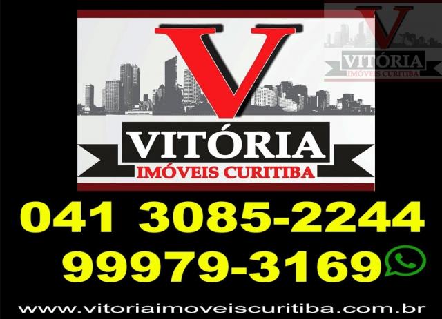 Casa 3 quartos à venda - Alto Boqueirão, Curitiba - PR 