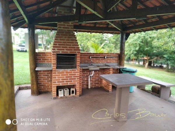 Rural chacara em condomínio no RECANTO DAS ÁGUAS - Bairro Centro em Primeiro de Maio - Foto 9