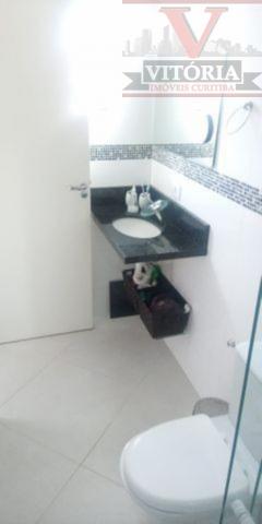 Casa 3 quartos à venda - Alto Boqueirão, Curitiba - PR 