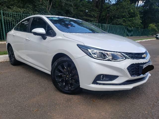 CRUZE 1.4 TURBO 2017