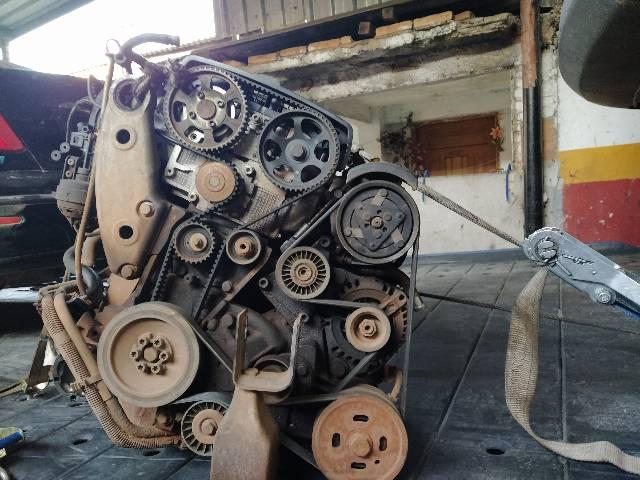 Motor de Marea 2.4